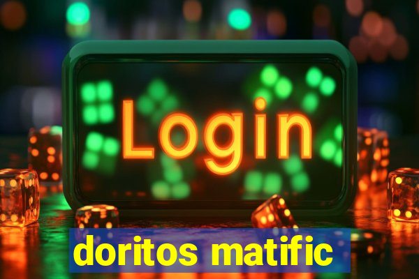 doritos matific